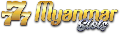 Myanmar Slots Logo